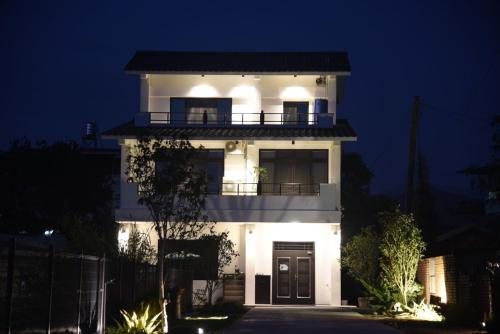 The LINs House評價、特色體驗、房價資訊、訂房連結 – 簡約舒適近高鐵民宿 - 照片 2