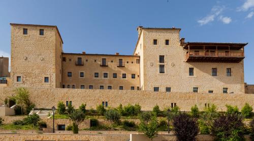 Áurea Convento Capuchinos by Eurostars Hotel Company, Segovia
