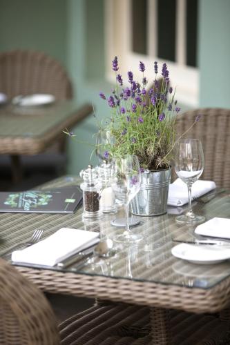 Hotel du Vin & Bistro Harrogate - main image