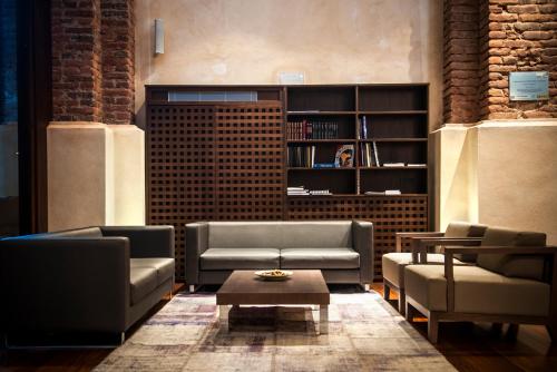 Hotel Convento Aracena & SPA - image 10