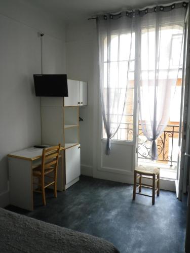 Hôtel De Normandie - image 3
