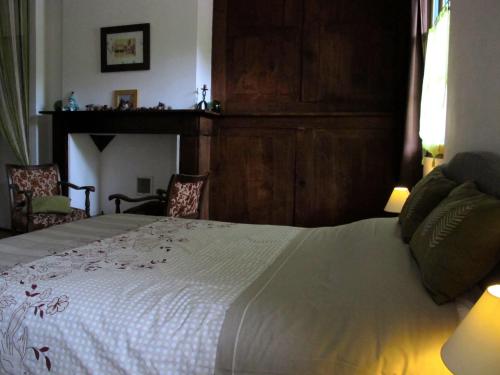 Accommodation in Campan