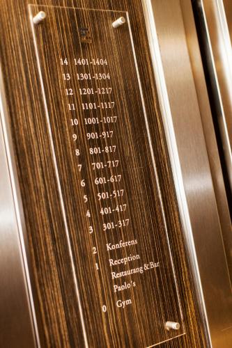 Elite Hotel Ideon Lund - image 10