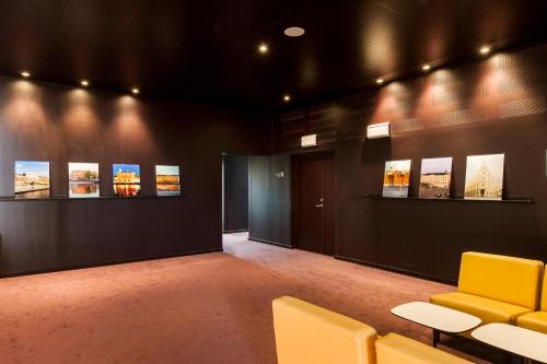 Elite Hotel Ideon Lund - image 5
