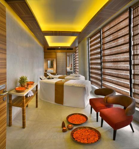 Great Spa