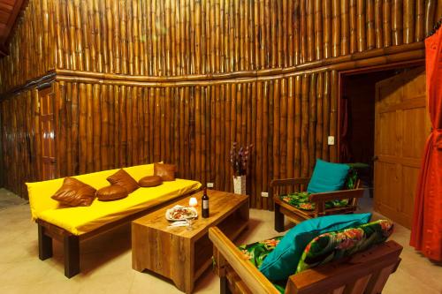 Arenal Waterfall Lodge Villas - Tap to explore photos