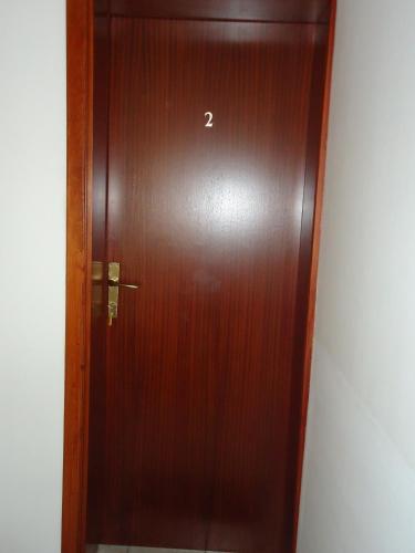 Apartments Popov