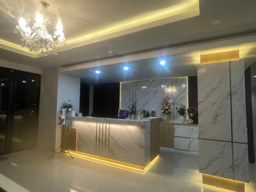 The Bliss Boutique Hotel 4