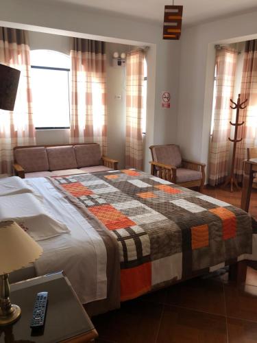 hotel photo