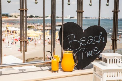 罗坎达精品酒店