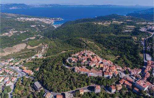 Amazing Apartment In Labin With House A Panoramic View