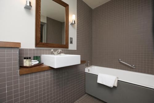 Hotel Du Vin Edinburgh, Edynburg (zdjęcie 5)