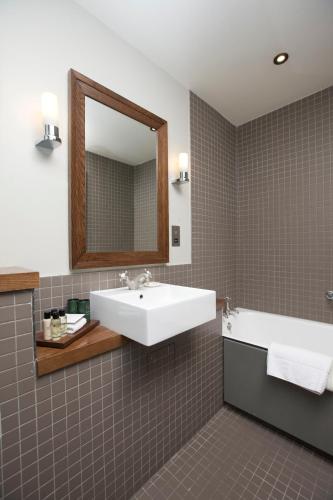 Hotel Du Vin Edinburgh, Edynburg (zdjęcie 7)