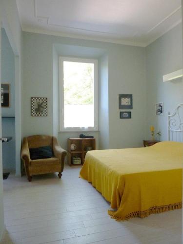 Casa Particular 25Rooms, Řím (fotografie 6)