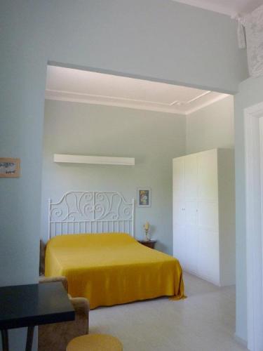 Casa Particular 25Rooms, Řím (fotografie 8)