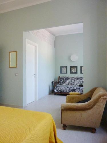 Casa Particular 25Rooms, Řím (fotografie 9)