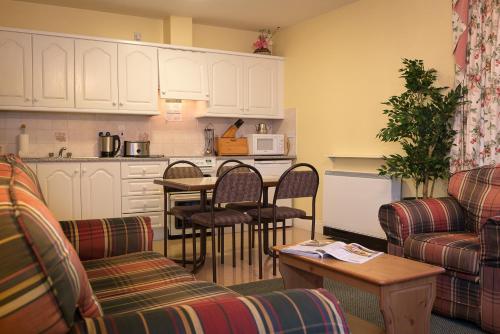 Cocina, Haven Suites - Killarney Self Catering in Killarney