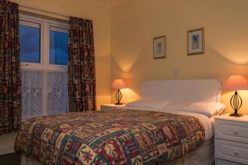 Killarney Self-Catering - Haven Suites