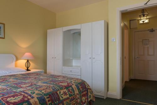 Haven Suites - Killarney Self Catering, Killarney (Foto 9)