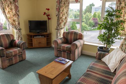 Killarney Self-Catering - Haven Suites