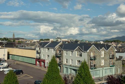 Haven Suites - Killarney Self Catering, Killarney (Foto 4)