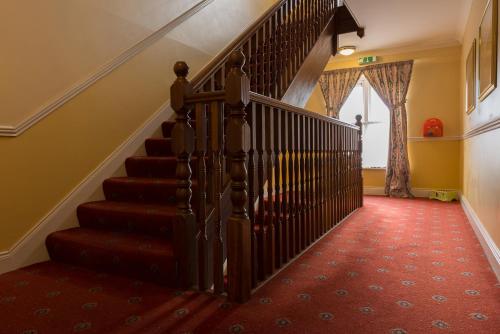 Instalaciones, Haven Suites - Killarney Self Catering in Killarney