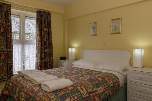 Killarney Self-Catering - Haven Suites