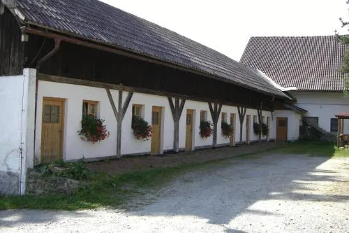 Landgasthof Düllhof in Schaufling, Deutschland