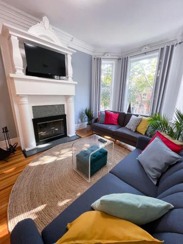 Perfect Wrigleyville Stay in Chicago, USA