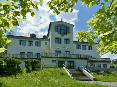 . Spa Resort Libverda - Hotel Panorama