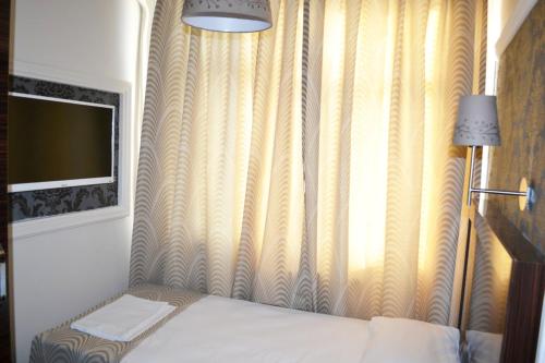 Venus Hotel Taksim, Istanbul (fotografie 4)