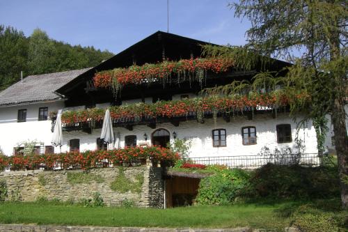 Landgasthof Düllhof