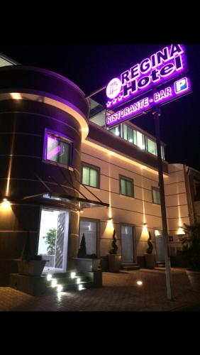 Hotel Regina in Caserta