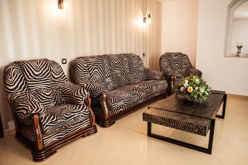 罗坎达精品酒店