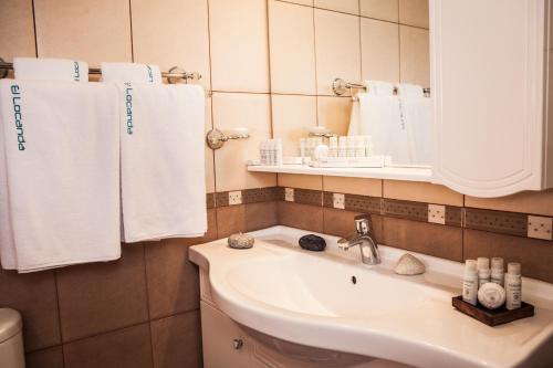 罗坎达精品酒店