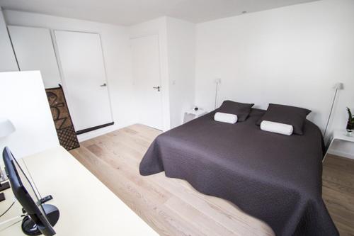 Galerie Hotel Dis, Maastricht (foto 4)