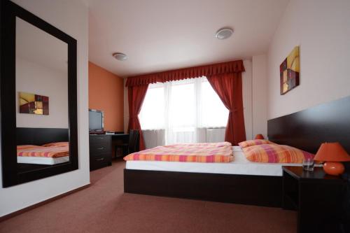Garni HOTEL Fellini 2