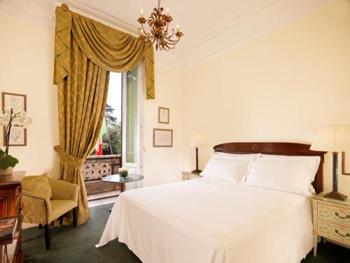Hotel Eden - Dorchester Collection, Řím (fotografie 5)