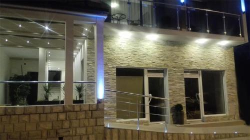 Guest House Aria Guest House Aria