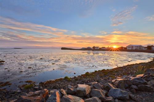 Höfn - Berjaya Iceland Hotels