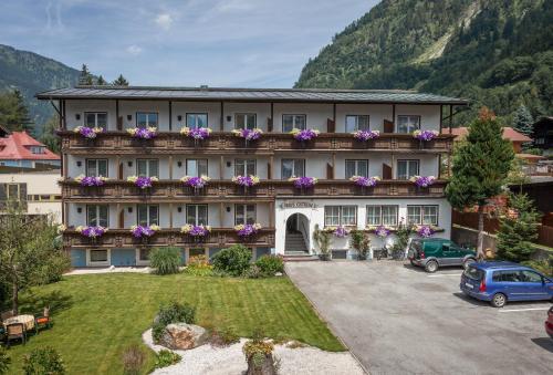 Accommodation in Bad Hofgastein