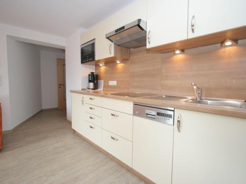 Apartment in Uderns near Ski Lift Hochzillertal, Uderns (zdjęcie 9)