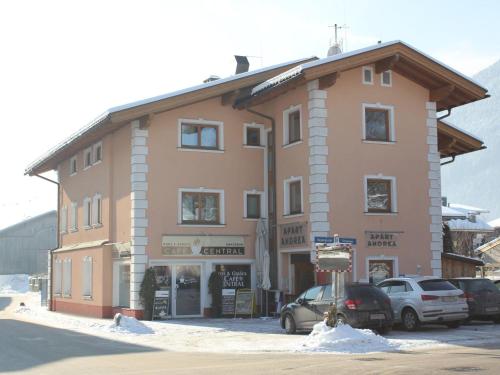 Apartment in Uderns near Ski Lift Hochzillertal, Uderns (zdjęcie 6)
