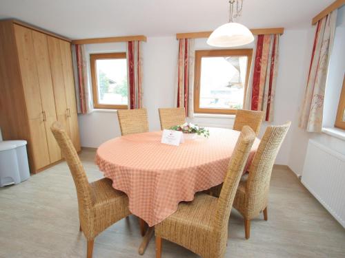 Apartment in Uderns near Ski Lift Hochzillertal, Uderns (zdjęcie 3)