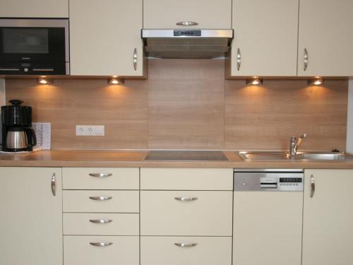 Apartment in Uderns near Ski Lift Hochzillertal, Uderns (zdjęcie 8)