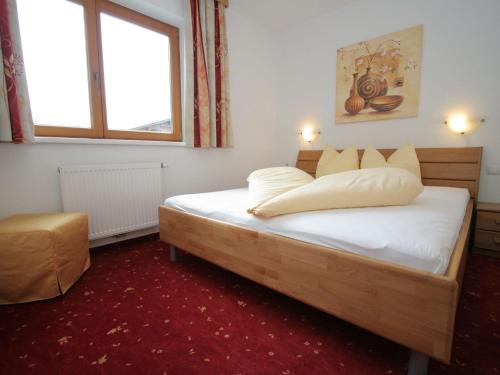 Apartment in Uderns near Ski Lift Hochzillertal, Uderns (zdjęcie 4)