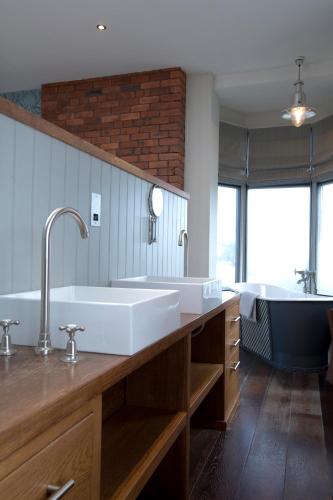 Hotel Du Vin Newcastle, Newcastle upon Tyne (photo 7)