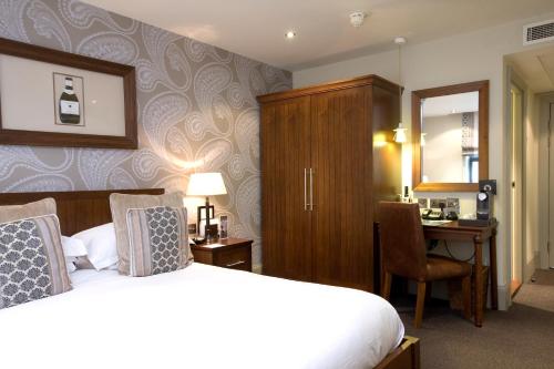 Hotel Du Vin Newcastle