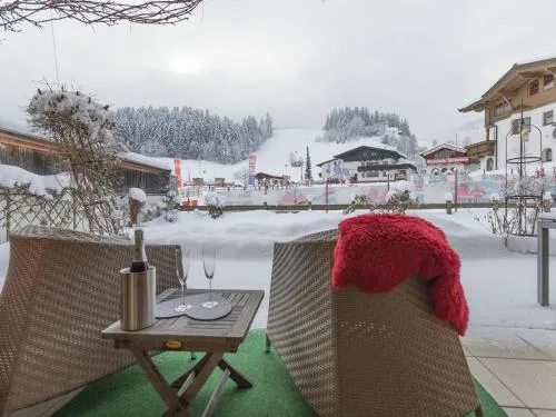 Chalet in Ellmau near Ski Lift in Ellmau, Österreich