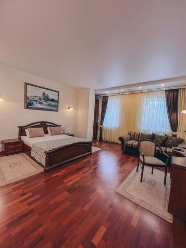 Hotel Snezhny